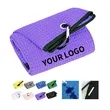 Microfiber Clip Golf Cleaning Towel