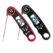 Digital Meat Thermometer with Instant Read & Bottle Opener