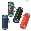 Big Sound-Deep Bass Portable Bluetooth Speaker