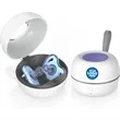 Portable Pacifier Sanitizer On The Go