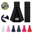 Waist-Attachable Sports Towel