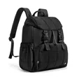 Versatile College Laptop Backpack with