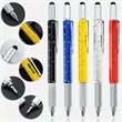 All-in-One Multitool Pen Gadget