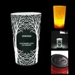 LED Water-Activated Glow beer glass