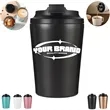 12oz Vacuum Travel Car Insulated Coffee Mug Coffee Cup