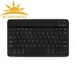 Wireless Bluetooth Keyboard and Mouse Combo