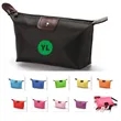 Ladies Dumpling Bag Cosmetic Storage Travel Case