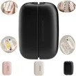 2 In 1 Magnetic USB Hand Warmer And Portable Power Bank