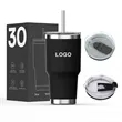 30oz Stainless Steel Insulated Travel Coffee Mug