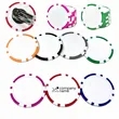 Golf Ball Marker Poker Chips