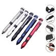 6 in 1 Tactical Multi-Tool Pen