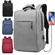 Lightweight Durable Business Casual Backpack