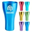 18oz Aluminum Beverage Party Glasses