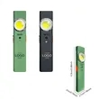 TYPE-B Rechargeable Outdoor Magnetic Long-Range Work Light