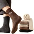 Thickened Warm Wool Socks