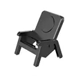 10W Mini Chair Wireless Fast Charger