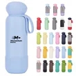 25oz Insulated Water Bottle with Leakproof Daily Design