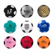 Soccer Ball Stress Reliever