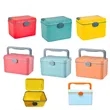 First Aid Medicine Box
