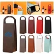 Premium Portable Tote for Red Wine