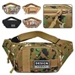 Outdoor Sports Mountaineering Waist Bag