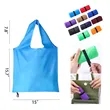 Folding Grocery Tote Bag