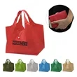 Foldable Eco-Friendly Large Supermarket Shopping Bag