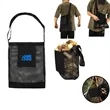 Collapsible Mesh Mushroom Foraging Bag
