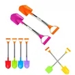 Heavy Duty  Kids Sand Shovels