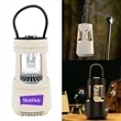Sonora Wireless Speaker with Camping Lantern