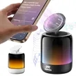 Bluetooth Speaker with Magnetic Phone Stand