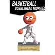 Bobblehead Resin Figure Trophies