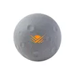 Moon Shape Stress Ball