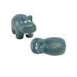 Hippo Shape Stress Ball