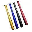 Baseball Print Ballpoint Pen - Sports Writing Instrument