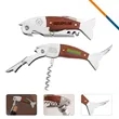 LiftMate Fish Shaped Wine Opener