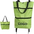 Portable Tugboat Shopping Bag