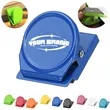 Colorful Magnetic Mini Strong Refrigerator Magnet Note Clips