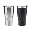14 oz. Stainless Steel Twisting Tumbler