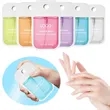 Travel Size Hand Sanitizer Spray
