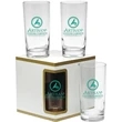 12 oz. Deluxe Beverage Premium Set