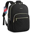 Laptop Backpack Purse for Women