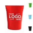 16Oz Plastic Drinking Cup