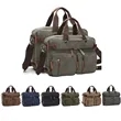3 in 1 Convertible Messenger Briefcase Shoulder Handbag