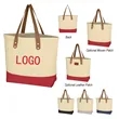 12 Oz. Cotton Tote Bag