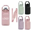 Insulated Water Bottle Carrier Bag