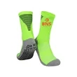 Anti-Slip Gripping Football Athletic Socks
