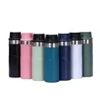 Modern 500ml Double Wall Stainless Steel Travel Mug