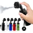 Golf Club Cleaner Brush with Retractable Clip Water Bottle
