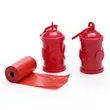 Fire Hydrant Baggie Dispenser